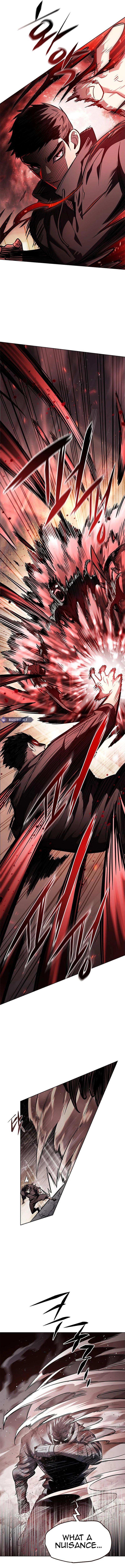 Eleceed Chapter 349 Page 17