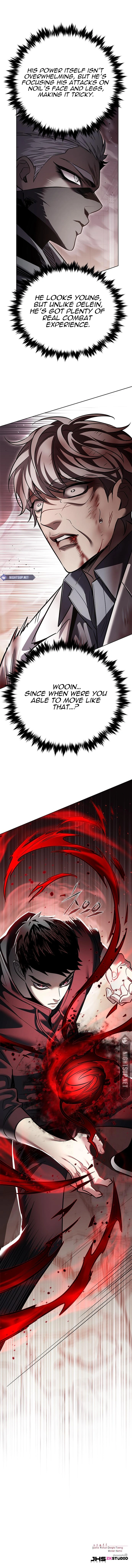 Eleceed Chapter 349 Page 18