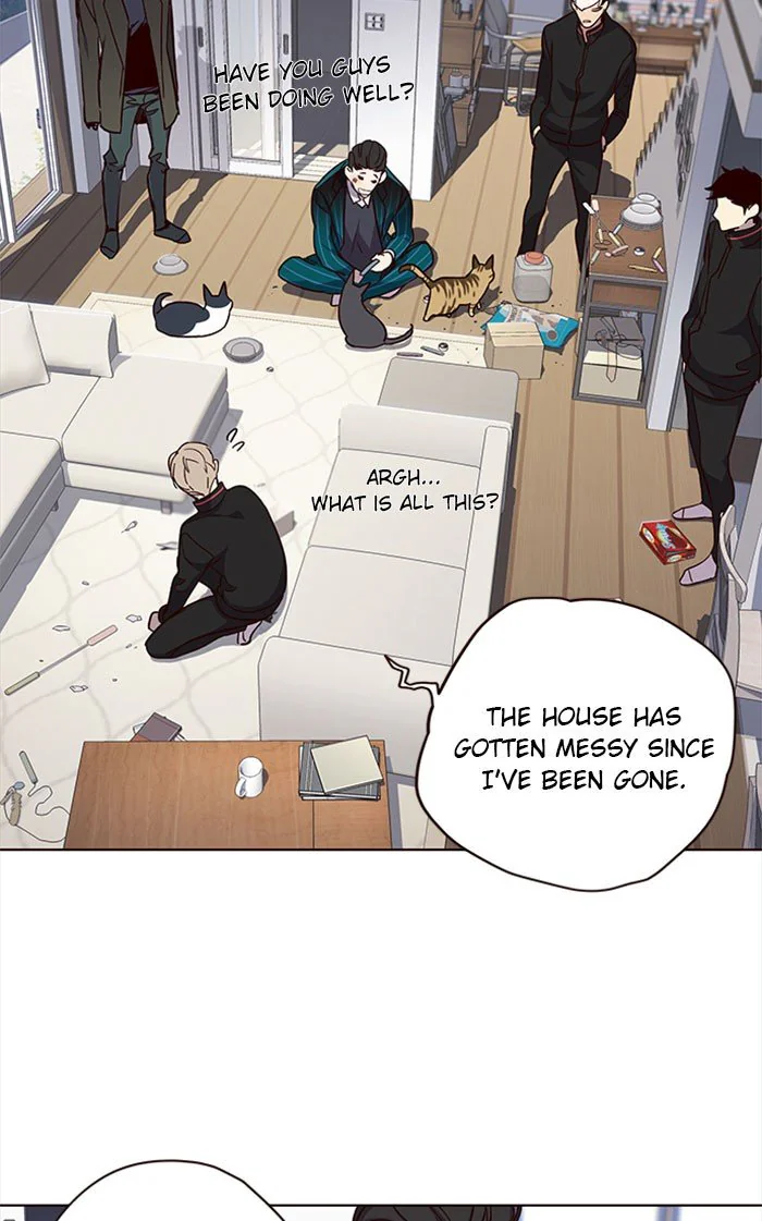 Eleceed Chapter 35 Page 2