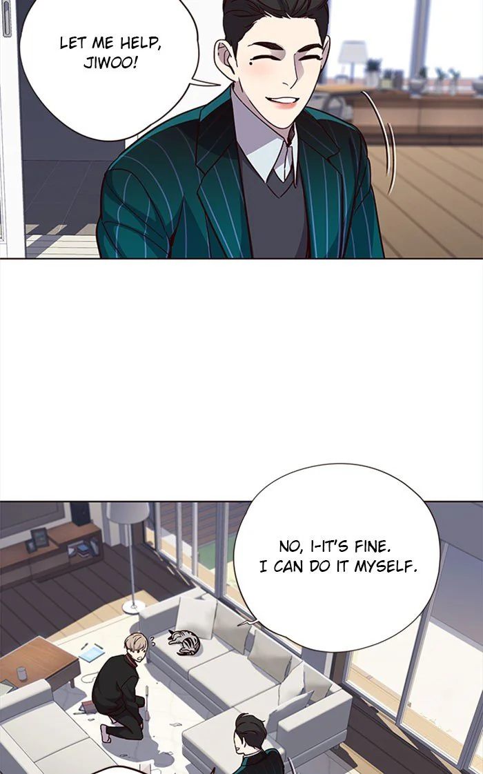 Eleceed Chapter 35 Page 3