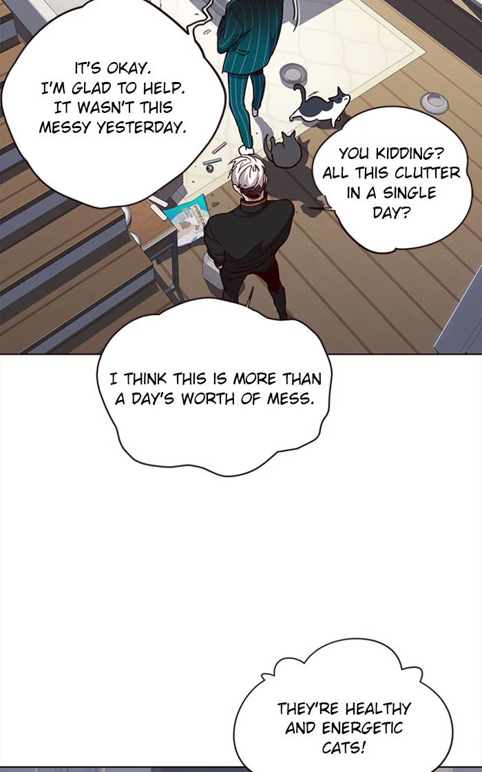 Eleceed Chapter 35 Page 4