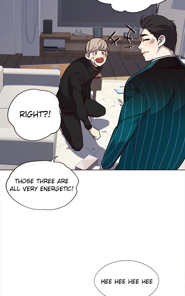 Eleceed Chapter 35 Page 5