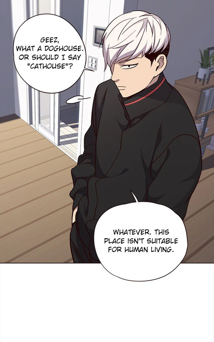 Eleceed Chapter 35 Page 7