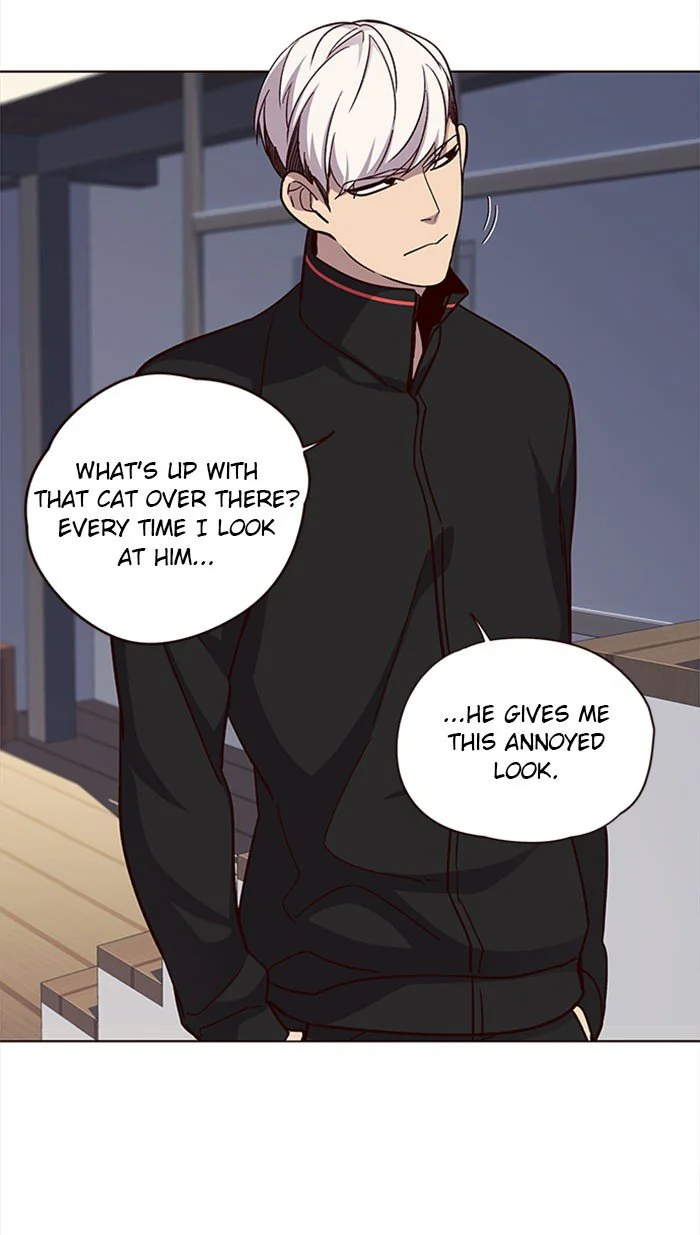 Eleceed Chapter 35 Page 16