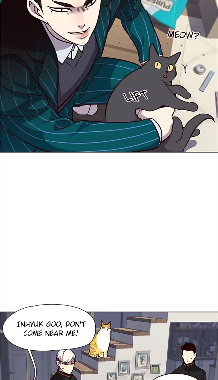 Eleceed Chapter 35 Page 28