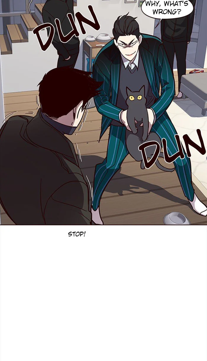 Eleceed Chapter 35 Page 29
