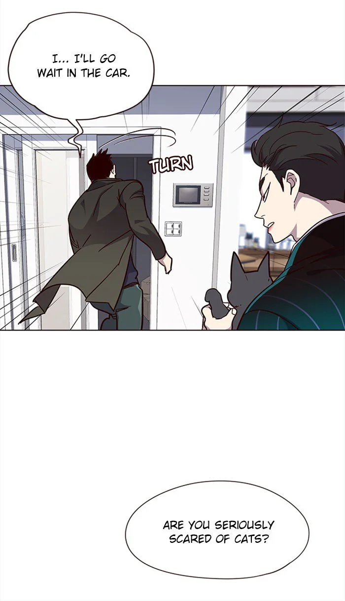Eleceed Chapter 35 Page 30