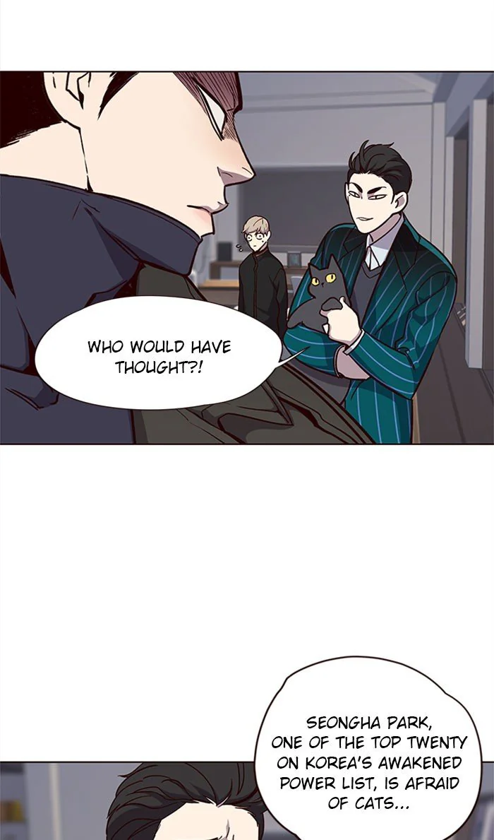 Eleceed Chapter 35 Page 32