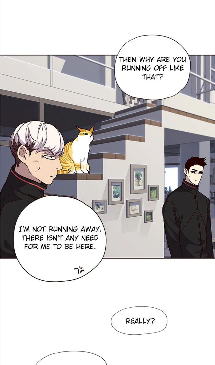 Eleceed Chapter 35 Page 35