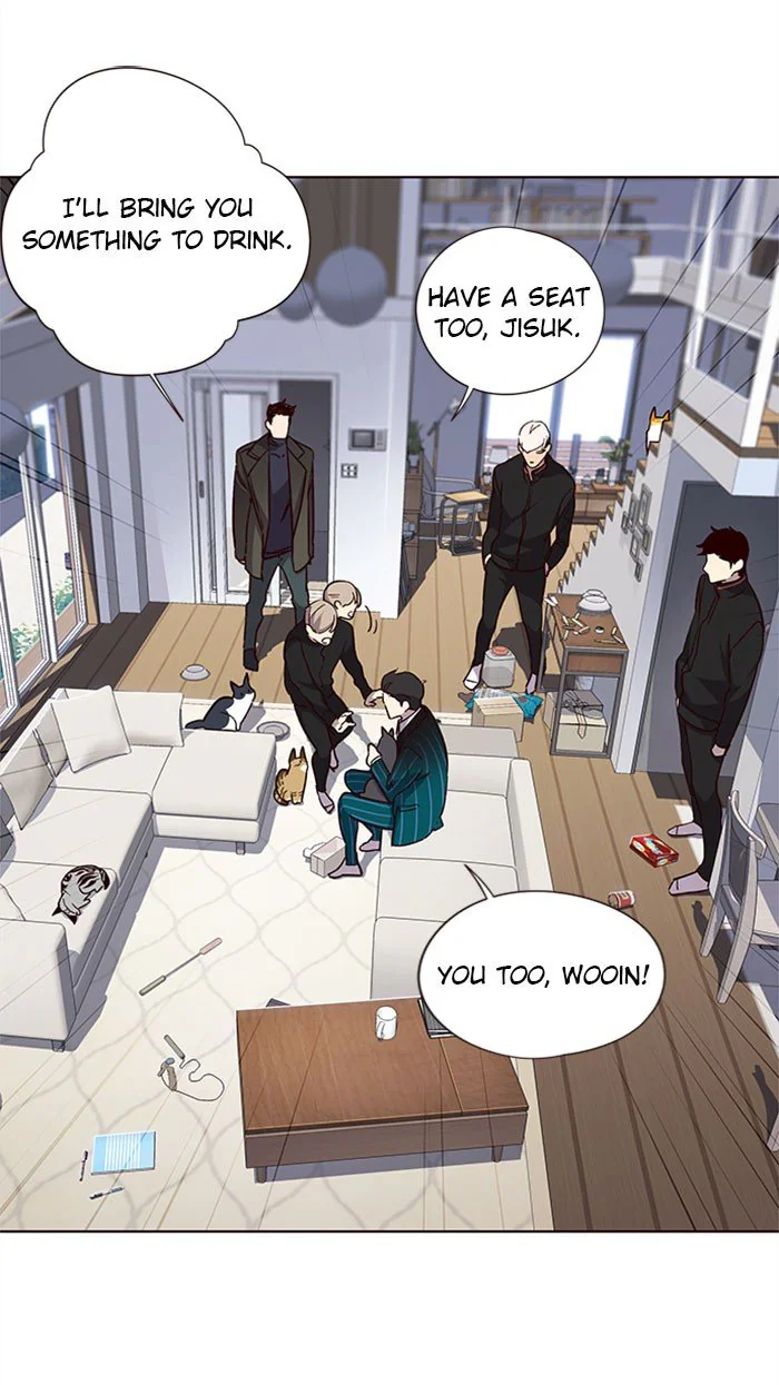 Eleceed Chapter 35 Page 39