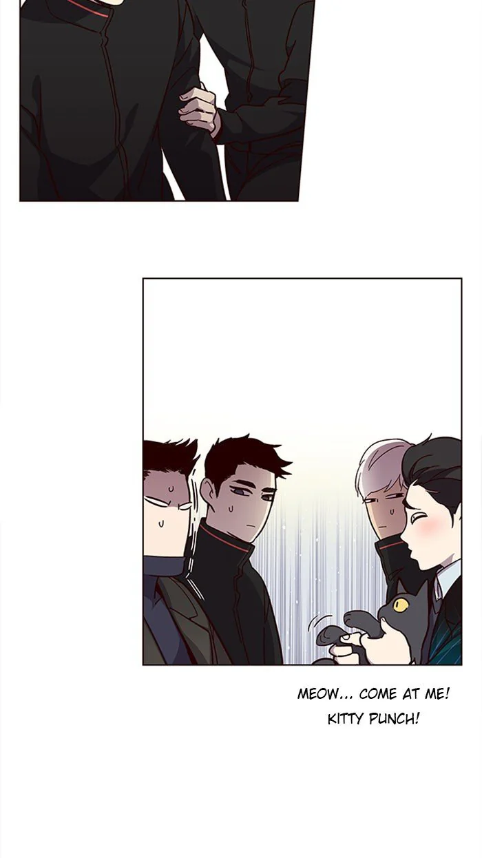 Eleceed Chapter 35 Page 42