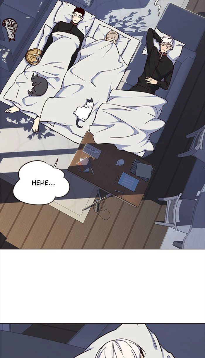 Eleceed Chapter 35 Page 55