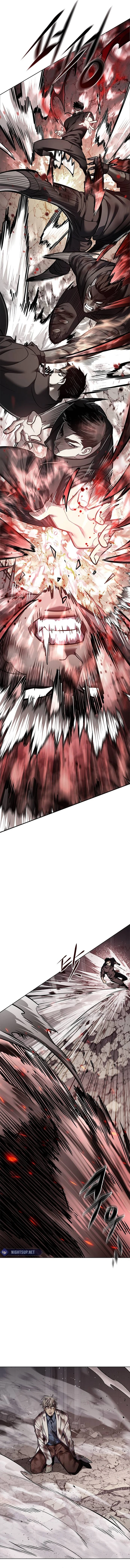 Eleceed Chapter 350 Page 3