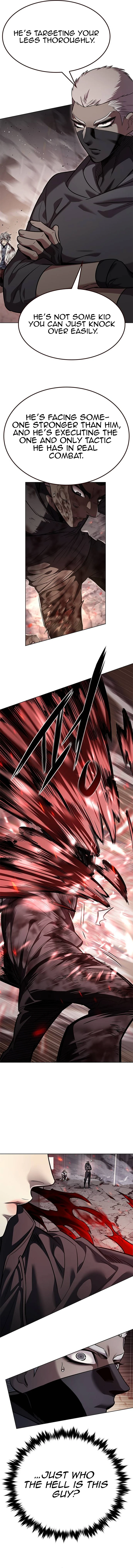 Eleceed Chapter 350 Page 6