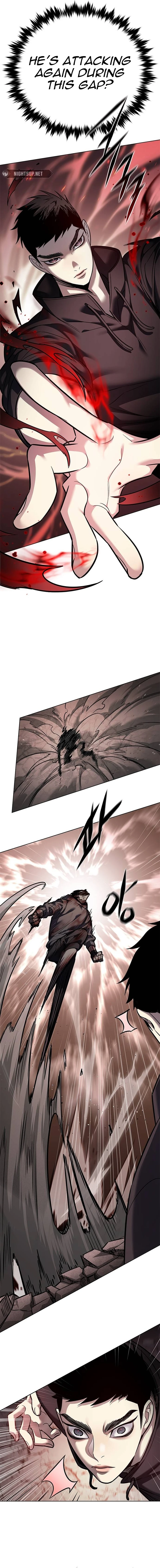 Eleceed Chapter 350 Page 7