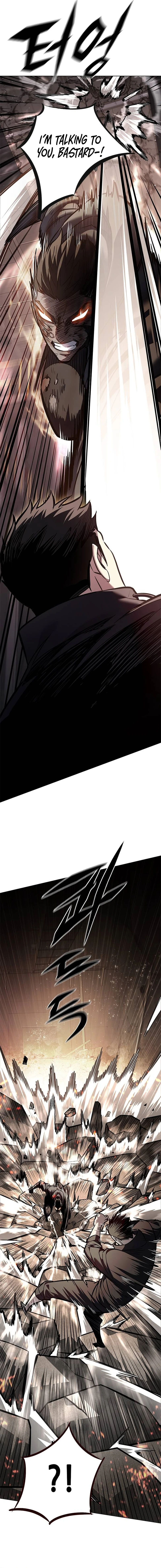 Eleceed Chapter 350 Page 8