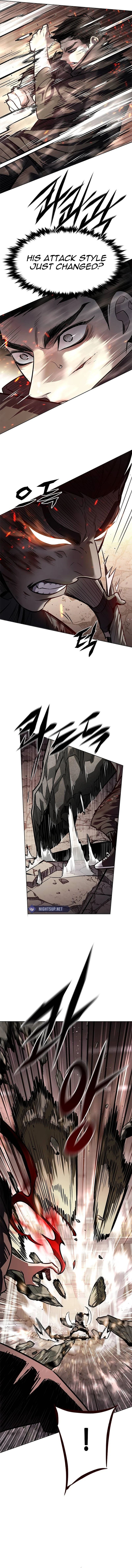 Eleceed Chapter 350 Page 9