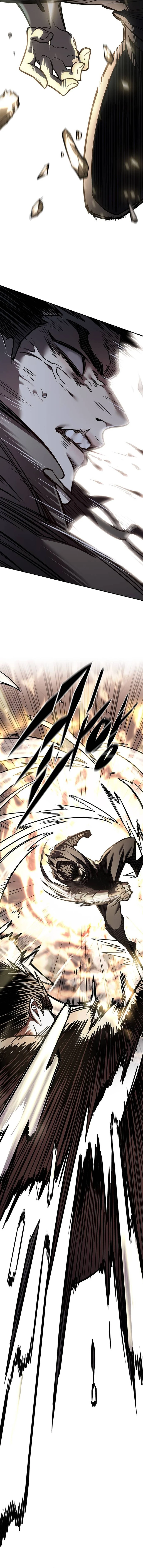 Eleceed Chapter 350 Page 11