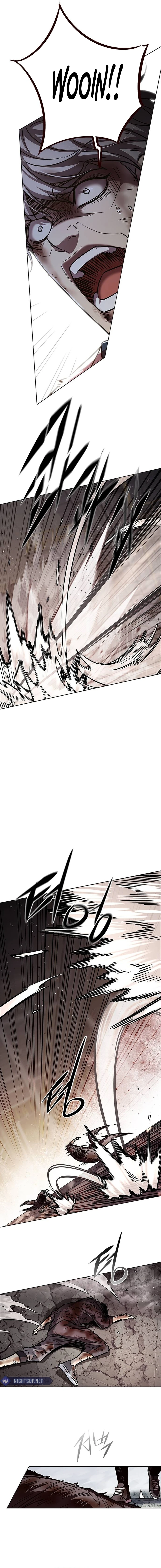 Eleceed Chapter 350 Page 12