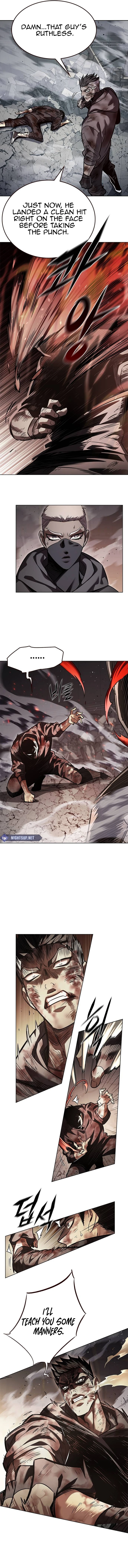 Eleceed Chapter 350 Page 13