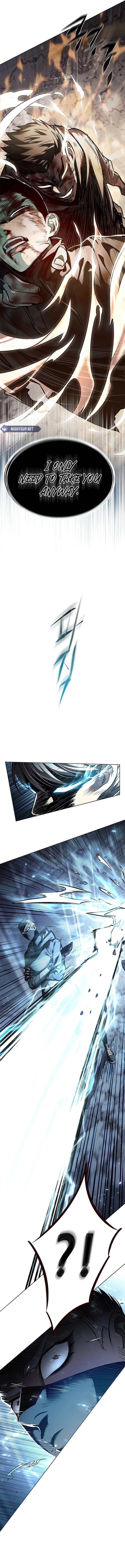 Eleceed Chapter 350 Page 16