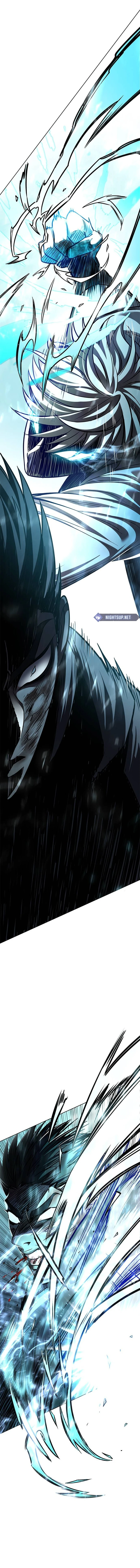 Eleceed Chapter 350 Page 17