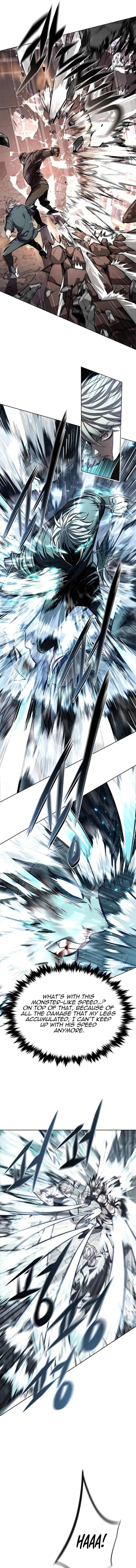 Eleceed Chapter 351 Page 3