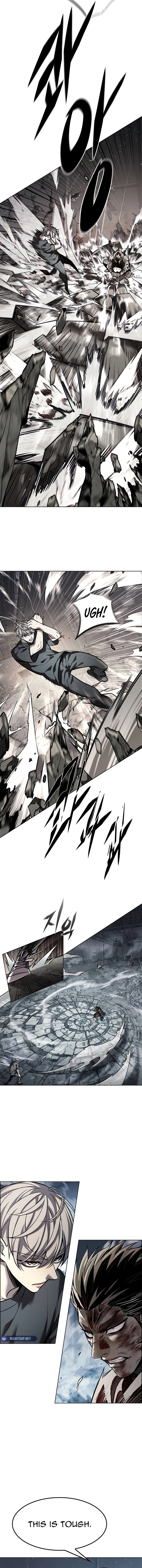 Eleceed Chapter 351 Page 4