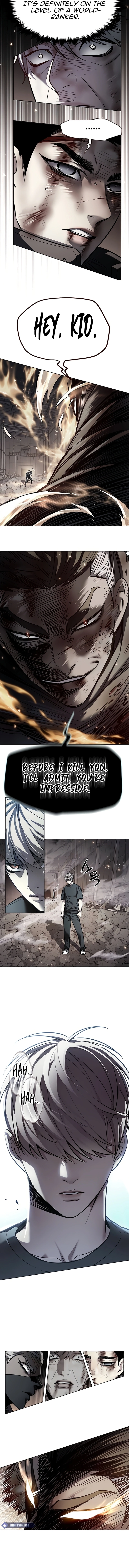 Eleceed Chapter 351 Page 7