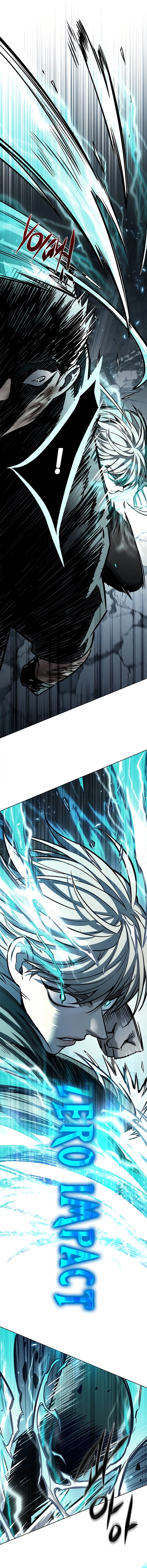 Eleceed Chapter 351 Page 10