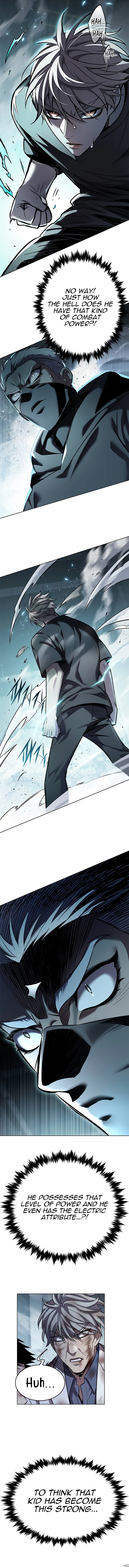 Eleceed Chapter 351 Page 13
