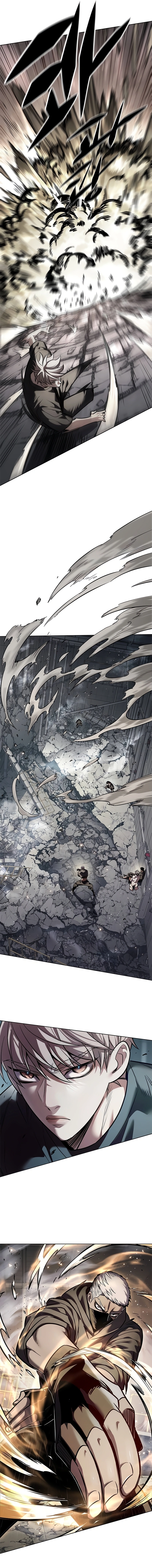 Eleceed Chapter 351 Page 16