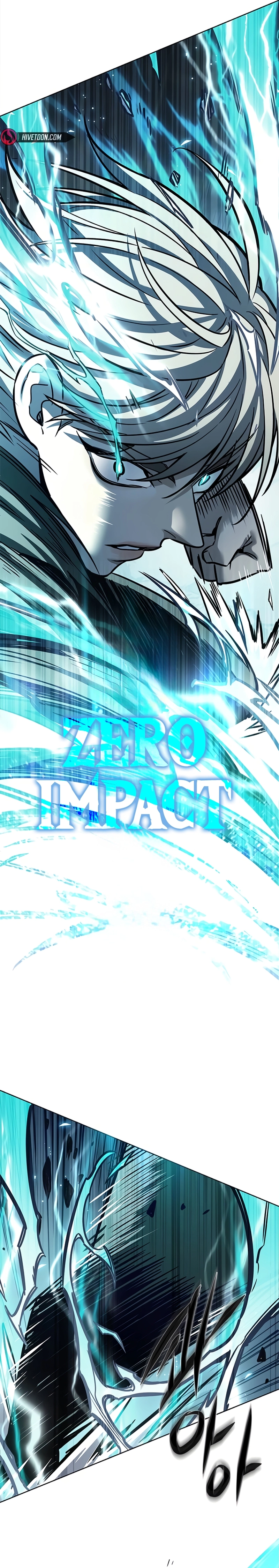 Eleceed Chapter 351 Page 21