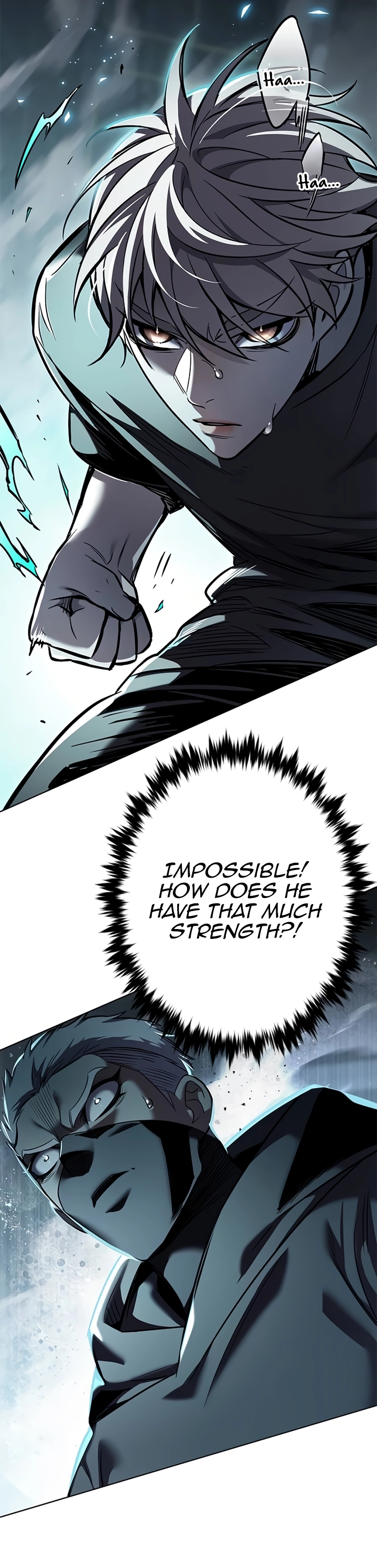 Eleceed Chapter 351 Page 26