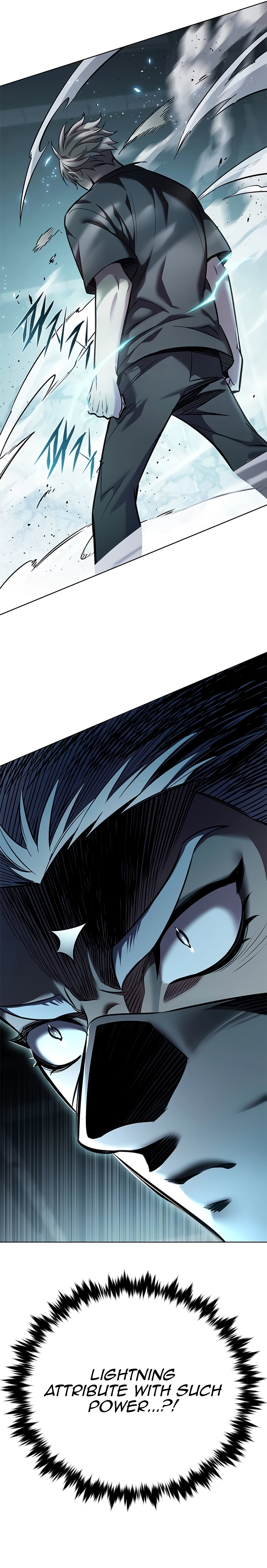 Eleceed Chapter 351 Page 27