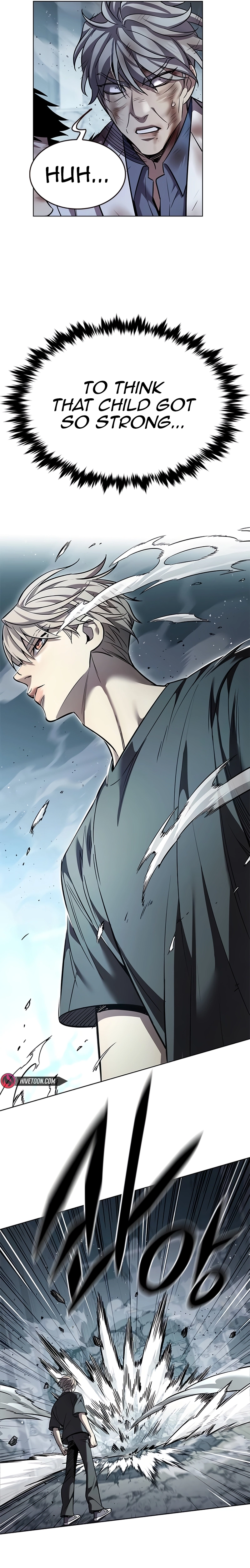 Eleceed Chapter 351 Page 28