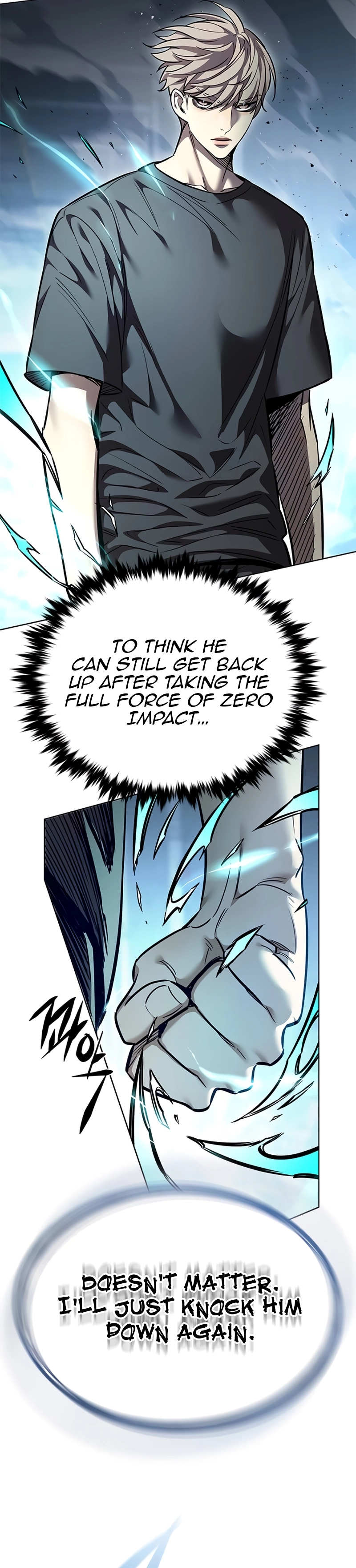 Eleceed Chapter 351 Page 30