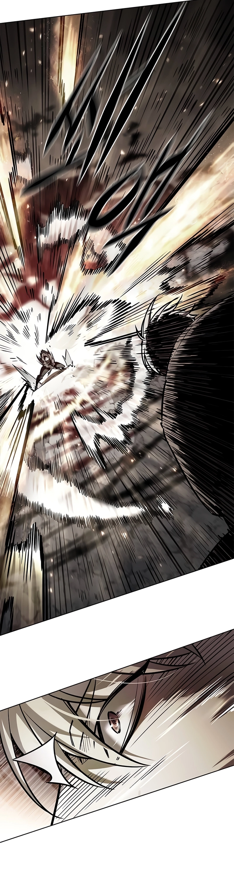 Eleceed Chapter 351 Page 39