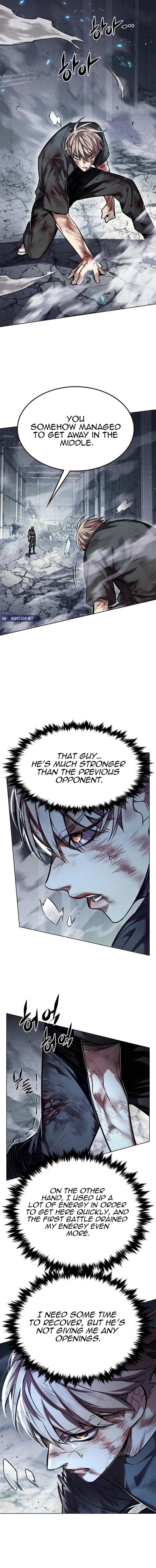 Eleceed Chapter 352 Page 4
