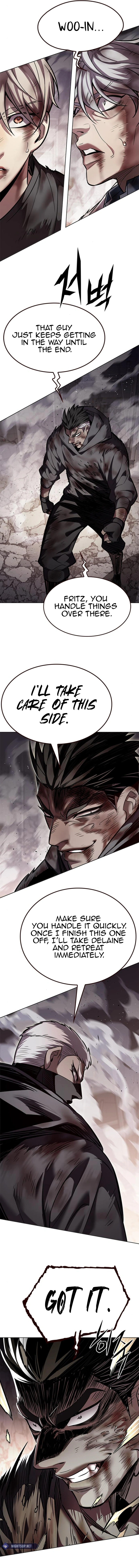 Eleceed Chapter 352 Page 11