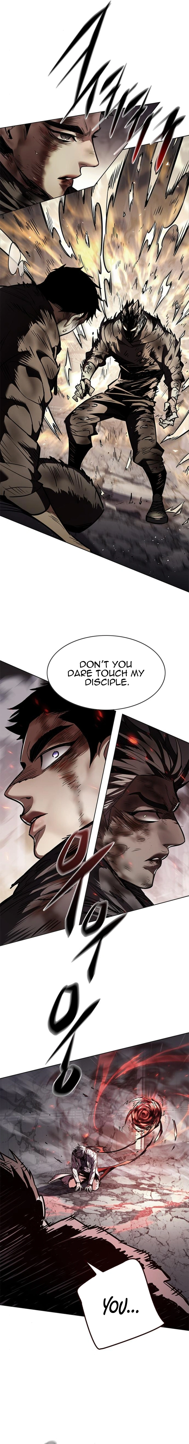 Eleceed Chapter 352 Page 12