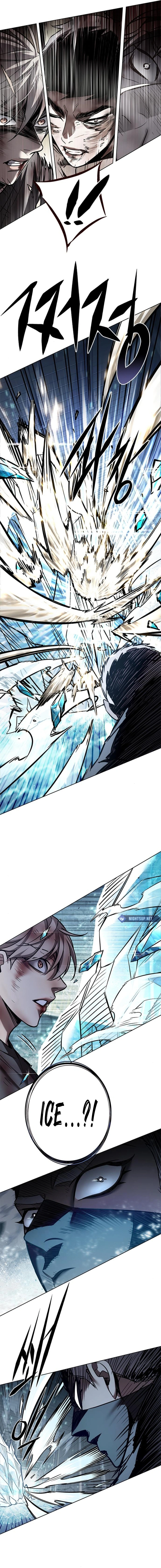 Eleceed Chapter 352 Page 17