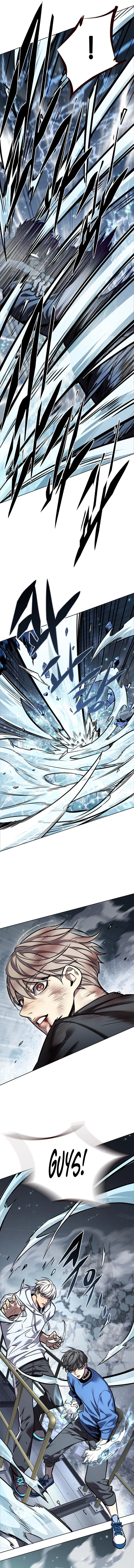 Eleceed Chapter 352 Page 18