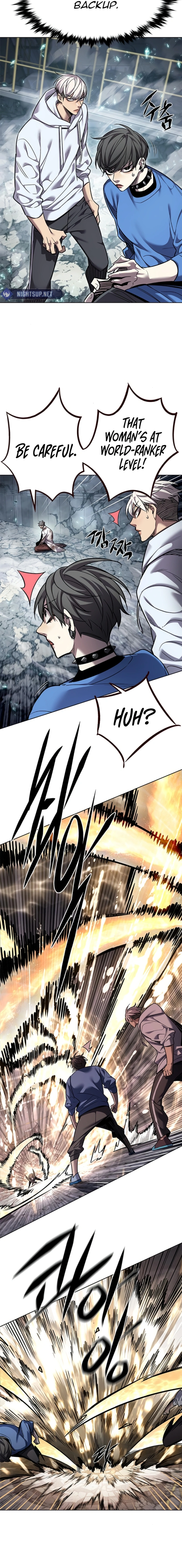 Eleceed Chapter 353 Page 1
