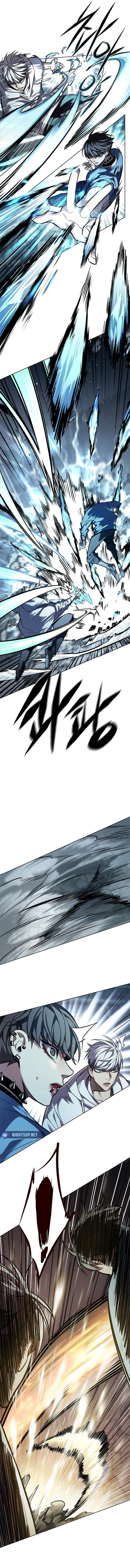 Eleceed Chapter 353 Page 2