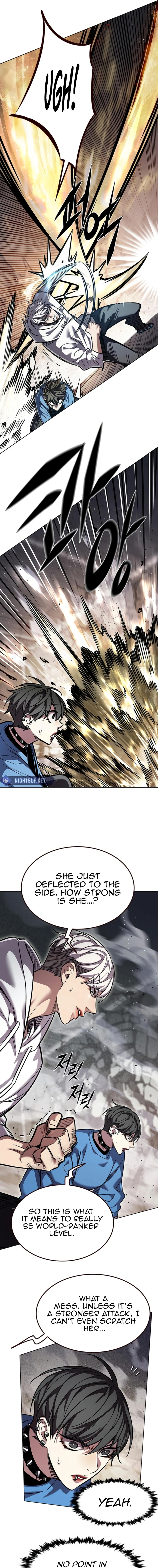 Eleceed Chapter 353 Page 3