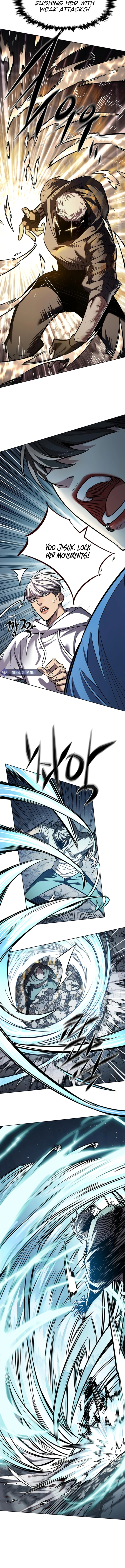 Eleceed Chapter 353 Page 4