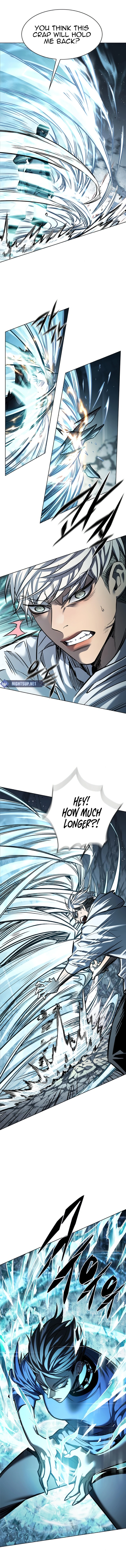 Eleceed Chapter 353 Page 5
