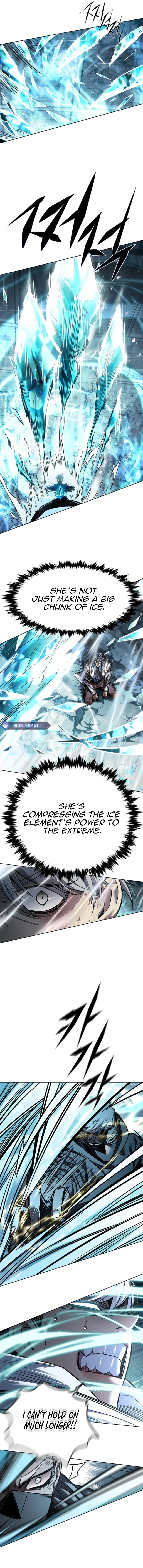Eleceed Chapter 353 Page 6
