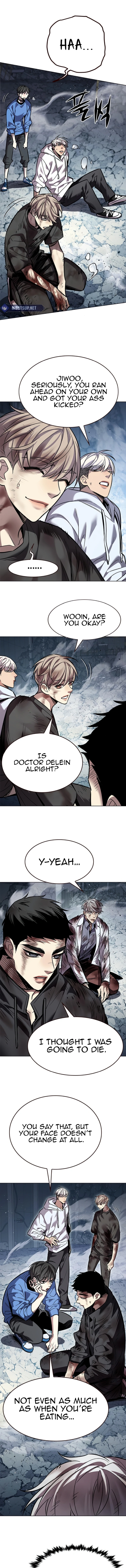 Eleceed Chapter 353 Page 18